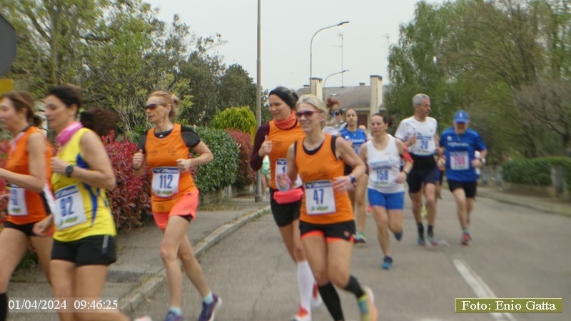 San Patrizio: Trofeo Buriani e Vaienti - 01 aprile 2024